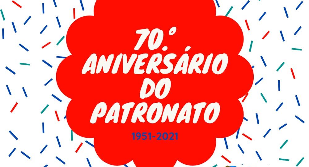 aniversário 70 anos Patronato Nossa Senhora da Bonança em Vila Praia de Âncora