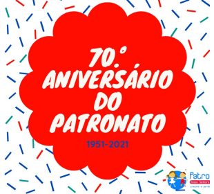 aniversário 70 anos Patronato Nossa Senhora da Bonança em Vila Praia de Âncora